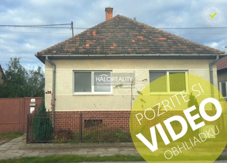 RODINNÝ DOM - MORAVSKÝ SVÄTÝ JÁN