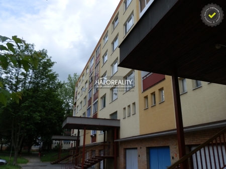 JEDNOIZBOVÝ BYT - PRIEVIDZA