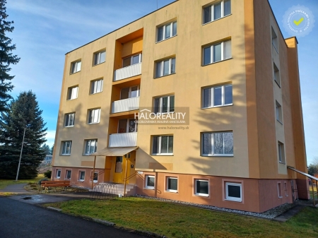 DVOJIZBOVÝ BYT - DUDINCE