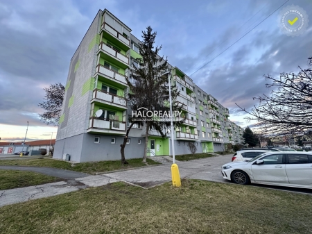 DVOJIZBOVÝ BYT - RIMAVSKÁ SOBOTA