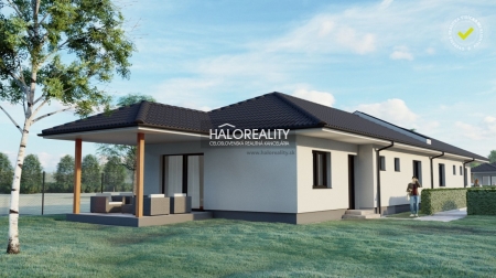 RODINNÝ DOM - BLAHOVÁ