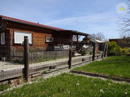 POZEMOK PRE ZÁHRADU - SPIŠSKÁ NOVÁ VES