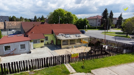 REŠTAURÁCIA - ZLATÉ KLASY