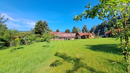 RODINNÝ DOM - LOVČICA - TRUBÍN