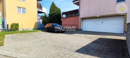 OSTATNÉ NEHNUTEĽNOS... - ROVINKA