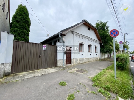 RODINNÝ DOM - RIMAVSKÁ SOBOTA
