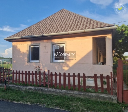 RODINNÝ DOM - KUZMICE