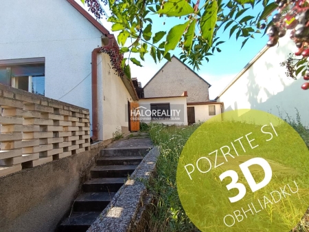 RODINNÝ DOM - BA - DEVÍNSKA NOVÁ VES