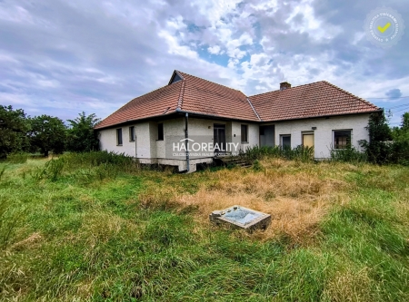 RODINNÝ DOM - NOVÝ ŽIVOT