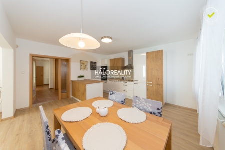 RODINNÝ DOM - BA - PODUNAJSKÉ BISKUPICE