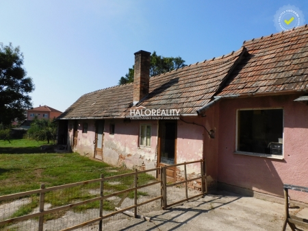 RODINNÝ DOM - HORNÉ OBDOKOVCE