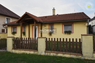 RODINNÝ DOM - TEKOVSKÁ BREZNICA