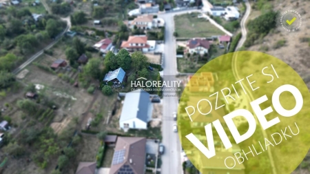 POZEMOK PRE RODINNÝ... - NOVÉ MESTO NAD VÁHOM