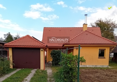 RODINNÝ DOM - KRIVÁŇ