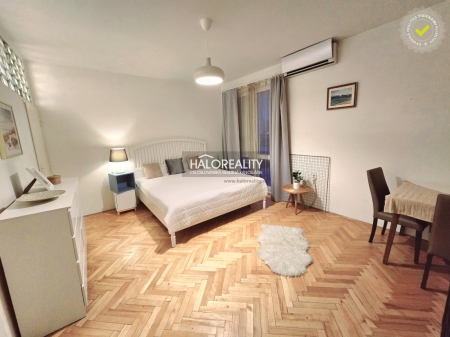 JEDNOIZBOVÝ BYT - BA - NOVÉ MESTO