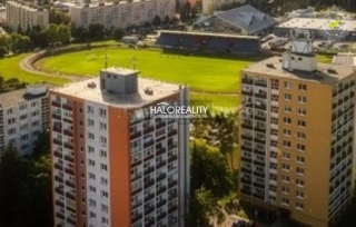 ŠTVORIZBOVÝ BYT - BREZNO