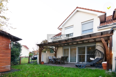 RODINNÝ DOM - HRUBÁ BORŠA