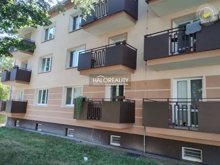 DVOJIZBOVÝ BYT - ŽIAR NAD HRONOM