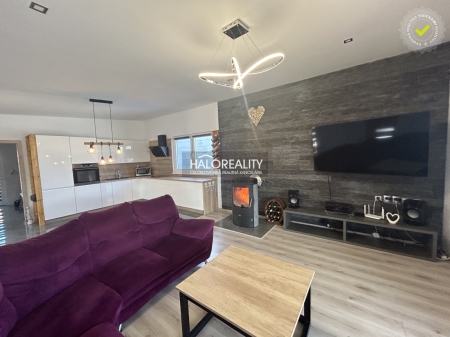 RODINNÝ DOM - BOJNICE