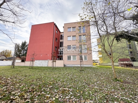TROJIZBOVÝ BYT - KOMÁRNO