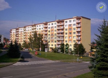 DVOJIZBOVÝ BYT - ZVOLEN