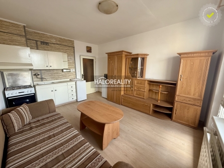 GARSÓNKA - RIMAVSKÁ SOBOTA