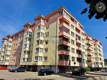 DVOJIZBOVÝ BYT - BA - RUŽINOV