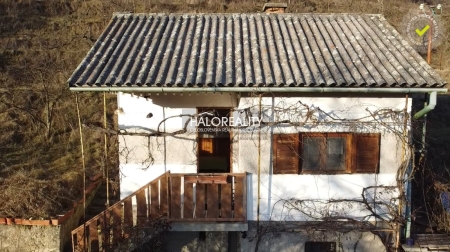 CHATA - ŠIRKOVCE