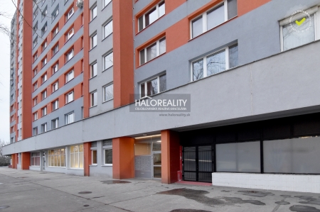 TROJIZBOVÝ BYT - BA - PETRŽALKA