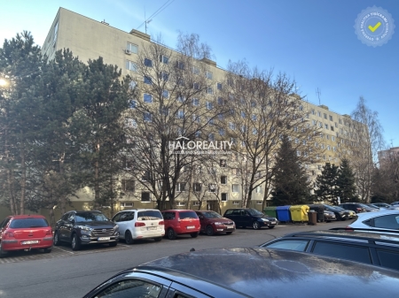 TROJIZBOVÝ BYT - PRIEVIDZA