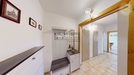 TROJIZBOVÝ BYT - BANSKÁ ŠTIAVNICA