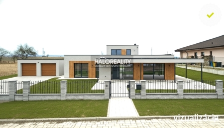 POZEMOK PRE RODINNÝ... - LUČENEC