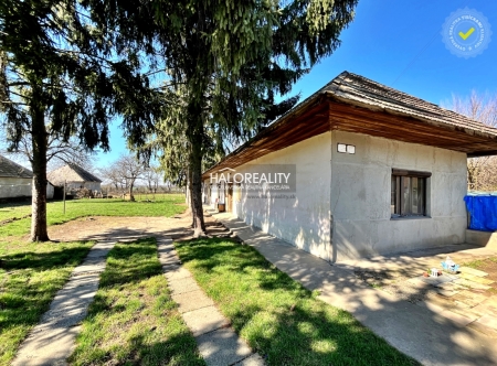 RODINNÝ DOM - NOVÝ TEKOV