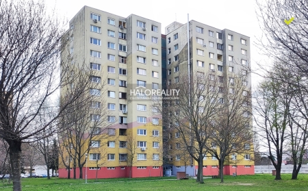 TROJIZBOVÝ BYT - BA - PETRŽALKA