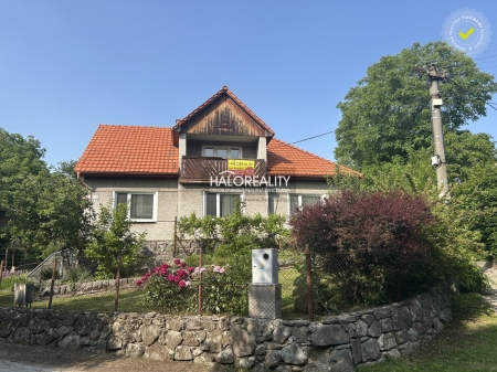 RODINNÝ DOM - PRIEVIDZA