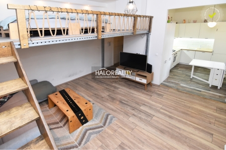 DVOJIZBOVÝ BYT - BA - STARÉ MESTO