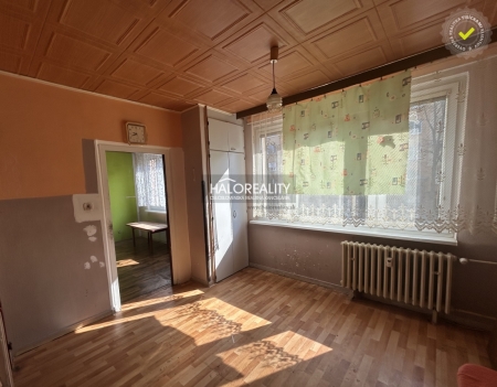 JEDNOIZBOVÝ BYT - PRIEVIDZA