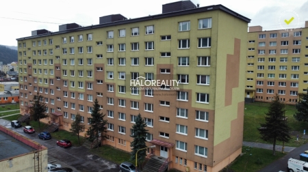 DVOJIZBOVÝ BYT - HNÚŠŤA