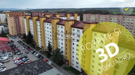 ŠTVORIZBOVÝ BYT - RIMAVSKÁ SOBOTA