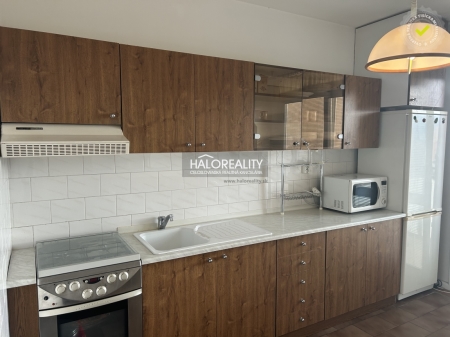 TROJIZBOVÝ BYT - PRIEVIDZA