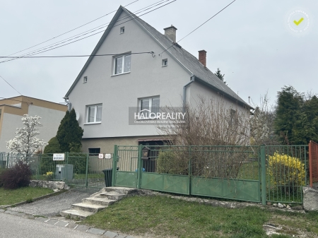 RODINNÝ DOM - PRIEVIDZA