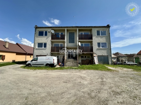 TROJIZBOVÝ BYT - RIMAVSKÁ SOBOTA