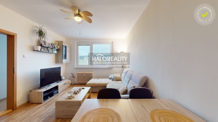 DVOJIZBOVÝ BYT - BA - DÚBRAVKA