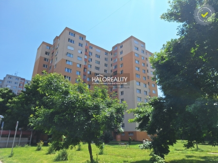 TROJIZBOVÝ BYT - BA - PETRŽALKA
