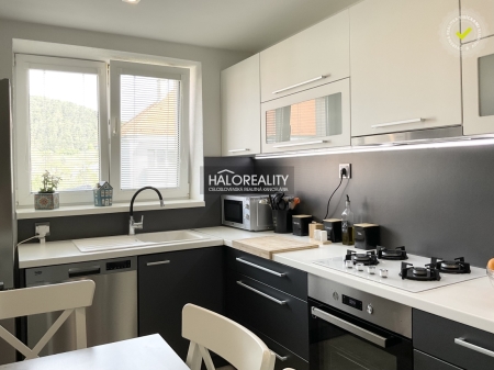 DVOJIZBOVÝ BYT - SLOVENSKÁ ĽUPČA