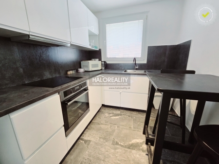 TROJIZBOVÝ BYT - BA - PODUNAJSKÉ BISKUPICE