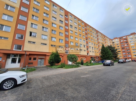 TROJIZBOVÝ BYT - PRIEVIDZA