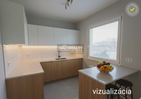 TROJIZBOVÝ BYT - DETVA