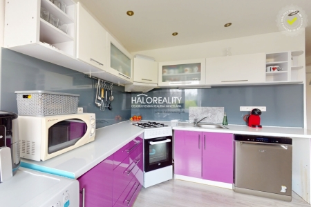 DVOJIZBOVÝ BYT - RUDŇANY