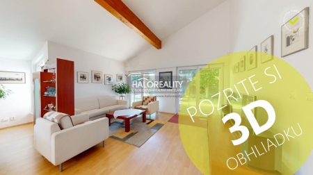 RODINNÝ DOM - IVANKA PRI DUNAJI